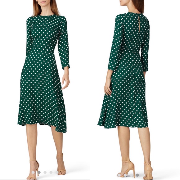 reformation moon dress